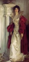 Sargent, John Singer - Winifred, Duchess of Portland